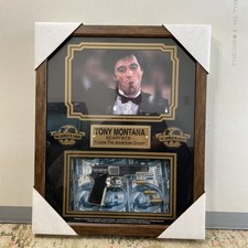 Scarface tony montana for sale  Placentia