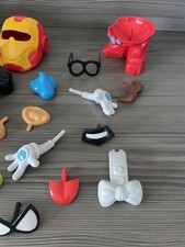 Potato head accessories for sale  RUSHDEN