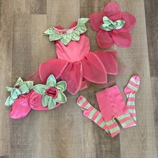 Gymboree pink flower for sale  Ocala