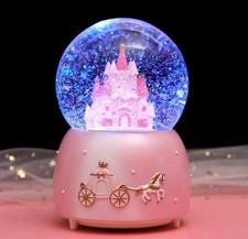 Carousel castle musical for sale  OLDBURY