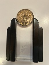 Erte bronze sided for sale  Mill Valley