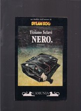 nero sclavi tiziano usato  Italia