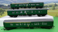 Hornby mk1 corridor for sale  SAXMUNDHAM