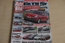 5) Auto Bild 41/2012 - Mercedes C 180 Avantgarde m - VW Passat 1.8 TSI Comfortli, usado comprar usado  Enviando para Brazil