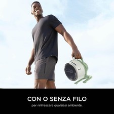 Shark flexbreeze hydrogo usato  Ciro