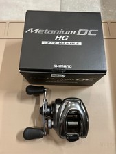Shimano metanium 101 gebraucht kaufen  Gersthofen