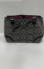 coach black brown satchel bag for sale coach black brown satchel bag for sale Racine