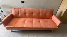 Divano letto usato  Catanzaro