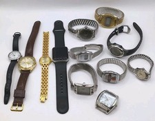 Lot watches repair for sale  Valley City