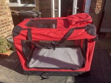 soft dog crates for sale soft dog crates for sale ST. ALBANS