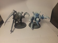 Warhammer 40k tyranids for sale  Littleton