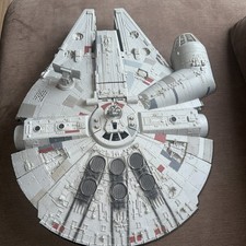 Star wars millennium for sale  GRAYS