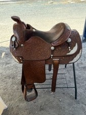 Western show shoup for sale  Morgan Hill
