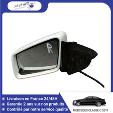 Retroviseur exterieur electriq d'occasion  Saint-Quentin
