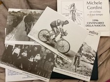 Michele gordini cofanetto usato  Ravenna