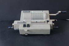 Original odhner model for sale  San Marcos