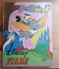 Disney fiabe mondadori usato  Giardini Naxos