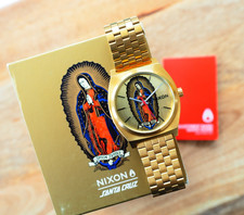 Nixon santa cruz for sale  ST. IVES