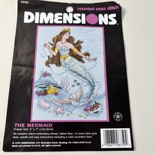 Vtg 1997 dimensions for sale  EPSOM