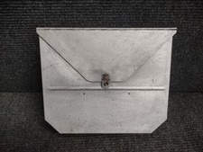 Warbird data case for sale  Madera