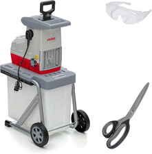Biotrituratore elettrica ilh usato  Roma