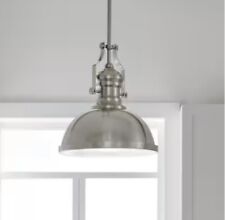 Kichler satin nickel for sale  Franklin