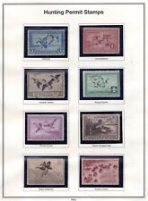 1934 1998 collection for sale  Appleton