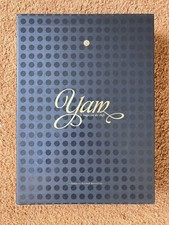 Yam magazine chefs d'occasion  Cogolin