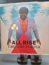 Gregory porter risen for sale  Las Cruces