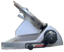 Hobart slicer 2912 for sale  Elkins