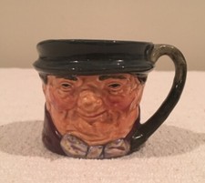 Royal doulton small for sale  La Plata