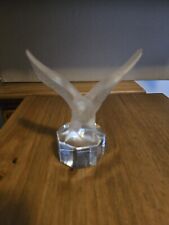 glass eagle for sale  BRISTOL