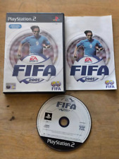 Fifa 2001 ps2 usato  Villar Perosa