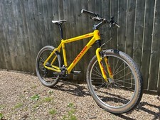 Vintage 1997 cannondale for sale  WINCHESTER