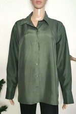 Seidenbluse gebraucht gutem gebraucht kaufen  Berlin