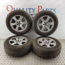 Volvo xc60 alloy for sale  LIVINGSTON