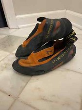 Sportiva cobra climbing for sale  Chesapeake