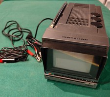 Very rare monitor usato  Italia