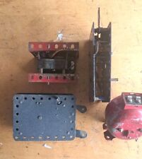 Vintage meccano clockwork for sale  Shipping to Ireland