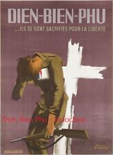 Indochine dien phu d'occasion  Caen