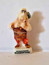 Feve astérix obelix d'occasion  Argentan