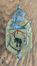 Insigne gendarmerie garde d'occasion  Saint-Pierre-d'Oléron