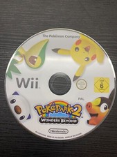 Seul poképark wonders d'occasion  Montpellier-