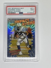 2001 bowman best for sale  Collegeville