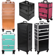 Kosmetikkoffer makeup koffer gebraucht kaufen  Frankfurt (Oder)