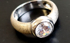 925 sterlingsilber ring gebraucht kaufen  Oberwesel