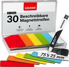 Magnetstreifen bunt farbe gebraucht kaufen  Schwerin