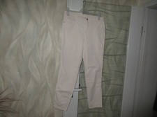 Hose jeanshose gr gebraucht kaufen  Wernigerode