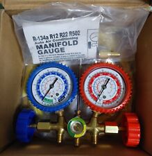 Set manifold gauge usato  Ferrara