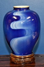 Vintage japanese fukagawa for sale  Tuscola